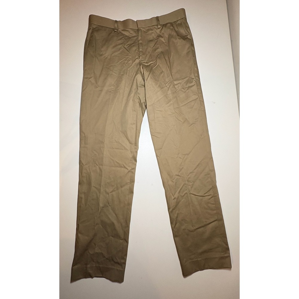 J. Crew Men's Ludlow Pants | NWT | $MSRP $218 | 32 X 32